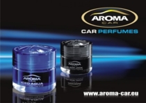 AROMA CARGEL