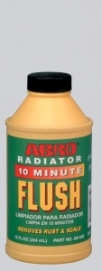 Промывка радиатора ABRO AB-505