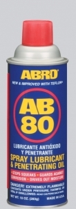 Cмазка универсальная ABRO AB-80-400